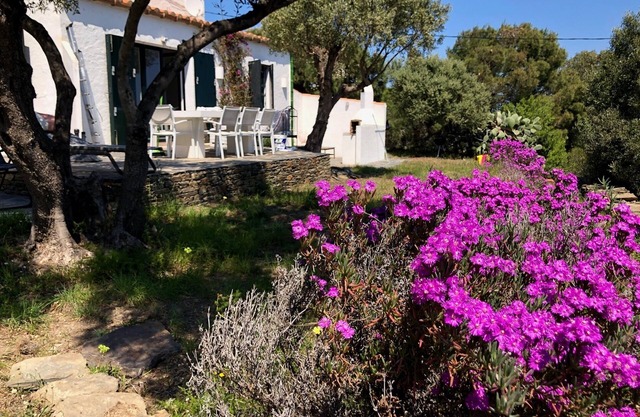 Charmante Maison, Superbe vue mer
