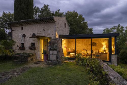 Charmante maisonnette en ARDECHE