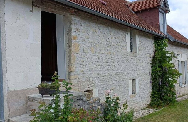 Charmante petite maison 2 personnes