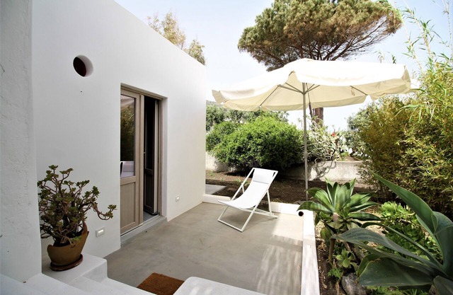 Charme and relax in the Aeolian paradise