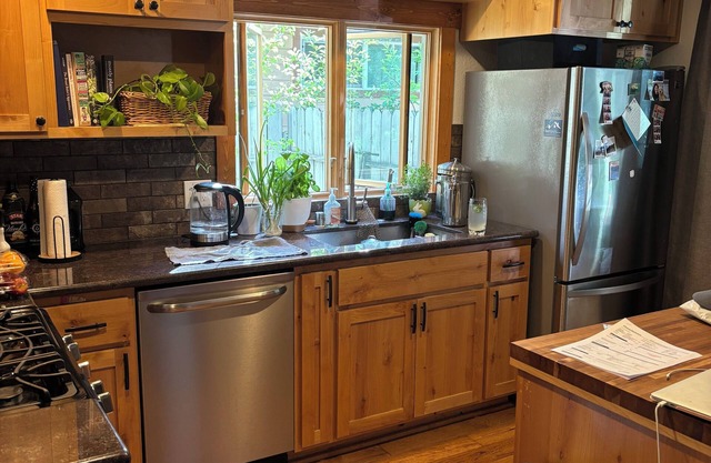 Charming 1-bedroom