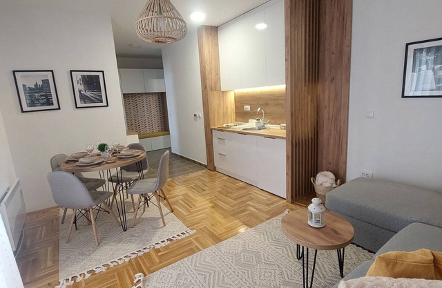 Charming 1-bedroom apartment "Despacito" in Zlatibor,800m from the lake