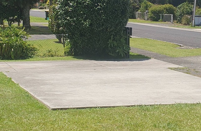 Charming 1-bedroom cabin in brilliant Waihi with AC