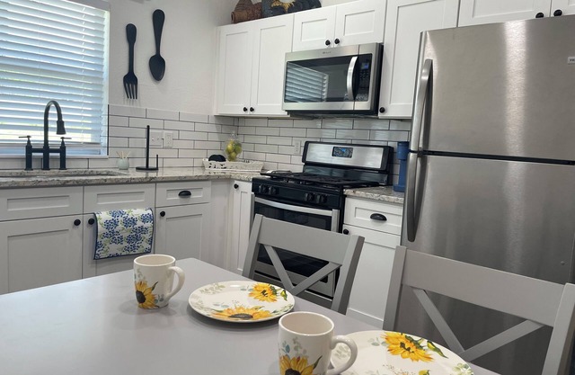 Charming 1-bedroom Casita in serene Bulverde