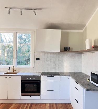 Charming 100 year old Villa