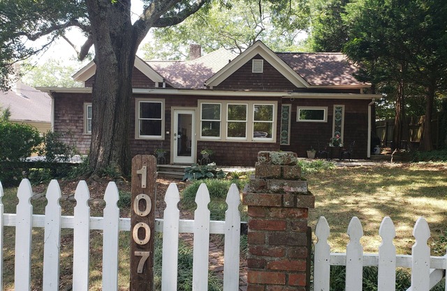 Charming 1910 Historic House
