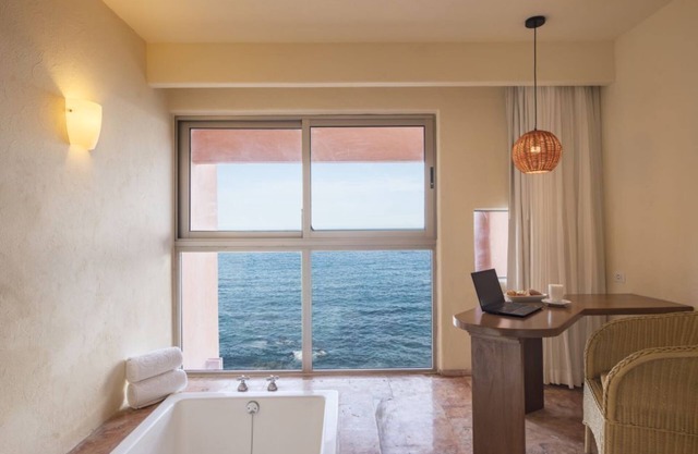 Charming 1BR Getaway in Los Cabos