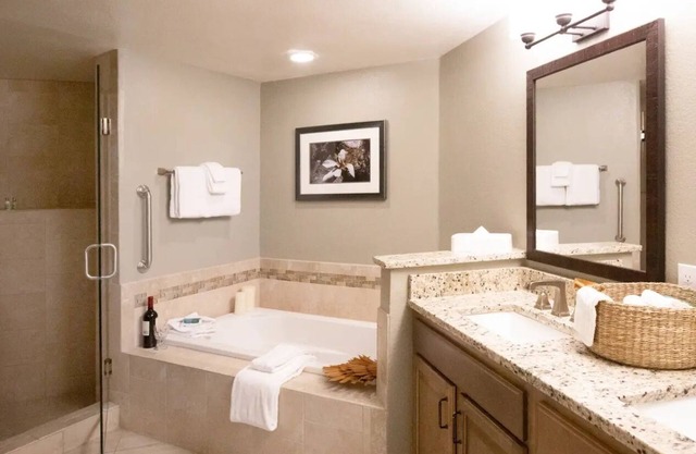 Charming 2 bedroom villa in Orange Lake Resort, Florida from 12/24/25 -12/30/25.