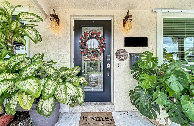 Charming 3-bedroom house located in the heart of Fort Lauderdale
