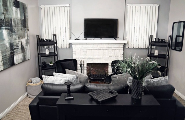 Charming 3-bedroom house with WiFi and AC in Cincinnati