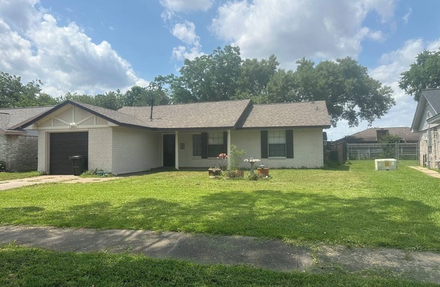 Charming 3-bedroom house in lovely Sugar Land