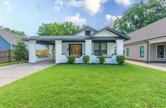 Charming 3 Bedroom Home in the Heart of Cooper-Young, Memphis.n