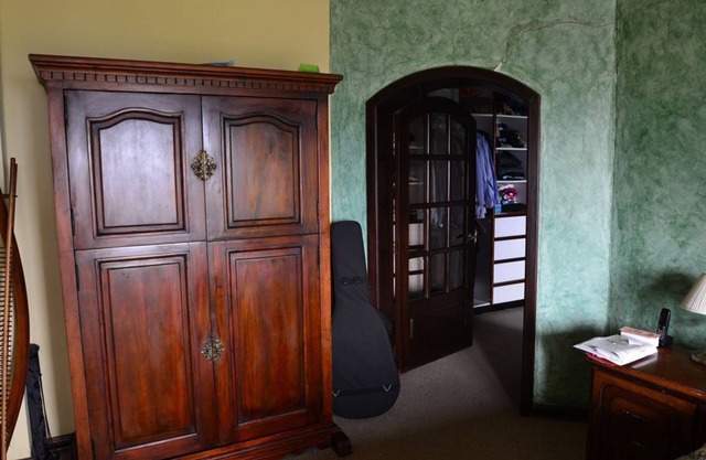 Charming 4-bedroom house with WiFi in Quito