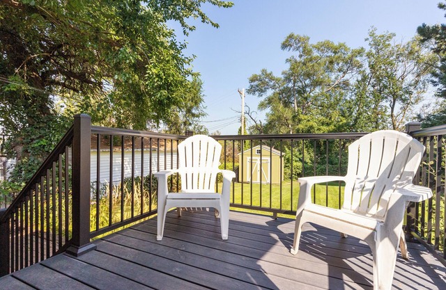Charming 4-bedroom house 2 bath house - 10 minutes from CWS in welcoming Omaha