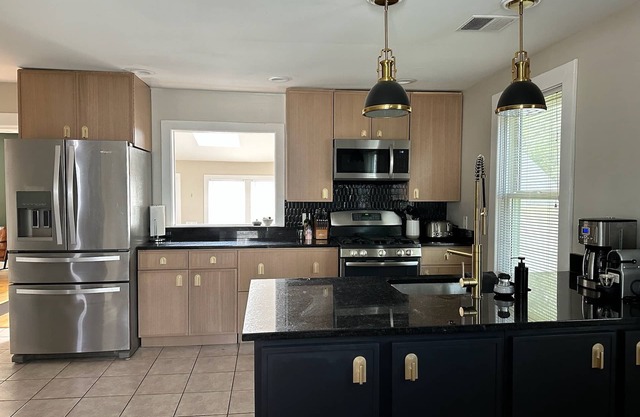 Charming 5-bedroom home located in the BEST neighborhood in Skaneateles!