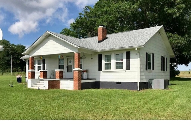 CHARMING, AFFORDABLE 3-BEDROOM COTTAGE, DOERUN, GA NEAR VENUES MOULTRIE, TIFTON