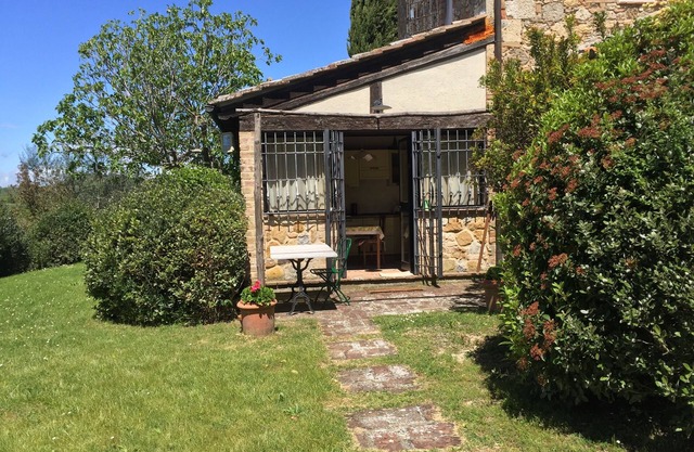 Charming and Cozy Cottage in Tuscany, Montepulciano, Pienza Cortona