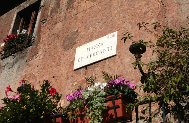 Charming and comfortable apartment in the most characteristic part of Trastevere