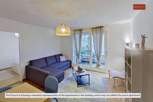 Charming Apartment 15 Mins from City Life