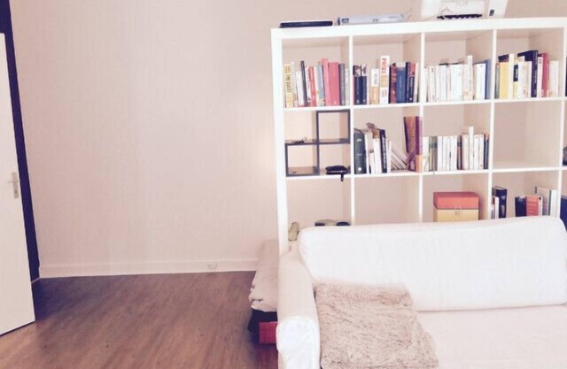 Charming Apt In The Heart Of Paris