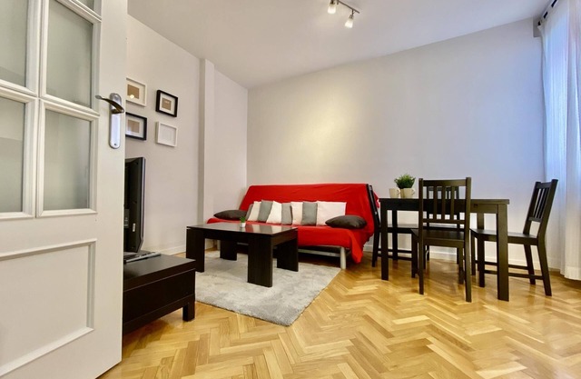 Charming Atocha - Temporary stays