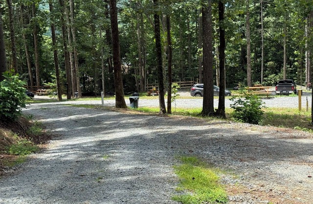 Charming campground in Penrose perfect for outdoor enthusiasts