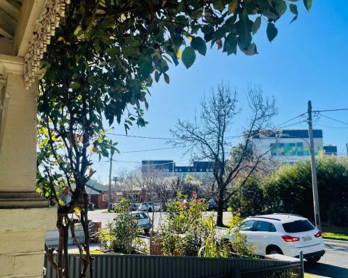 Charming Central Cottage Wagga Wagga