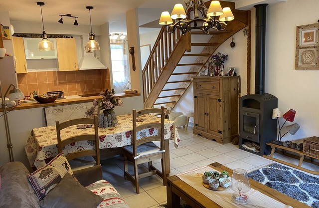 Charming chalet in St Lary - Vignec