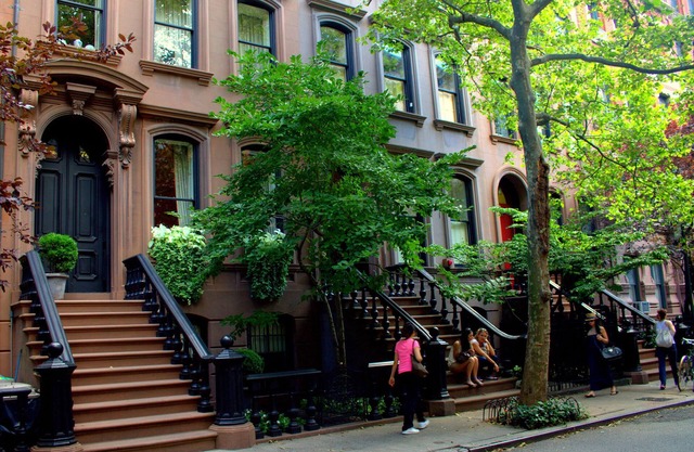 Charming, Classic-Pre-War, 1-BRM, parking: 20 min - NYC, Brooklyn