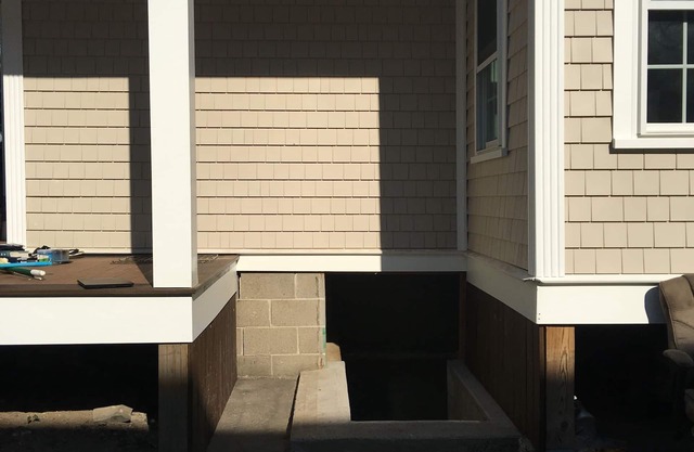 Charming Colonial Two Bedroom Basement Apartment