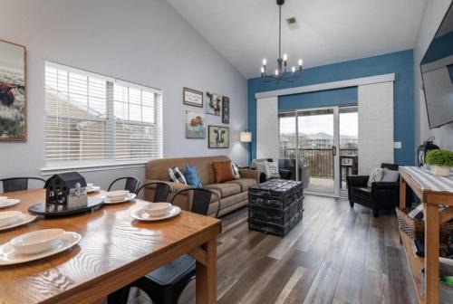 Charming Condos at Holiday Hills Resort - Beautifully Updated and Affordable - Family Amenities