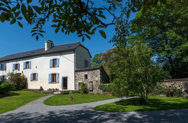 Charming cottage in Béarn