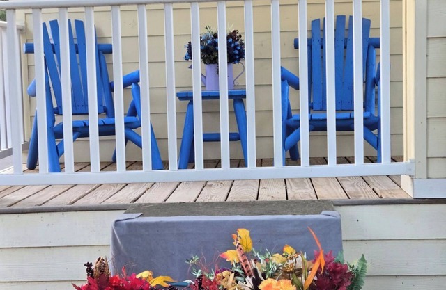 Charming cottage in brilliant Austin with AC, heat, fitness, 2 pools heated