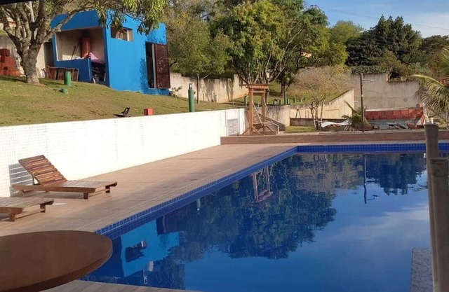 Charming cottage with outdoor fireplace