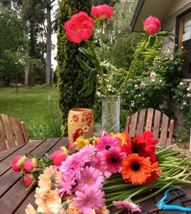 Charming Country Paradise