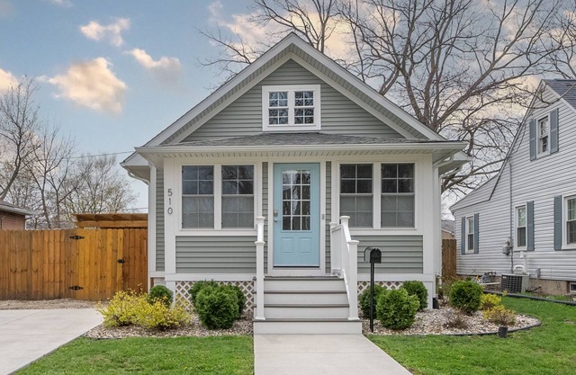 Charming, Cozy and Clean