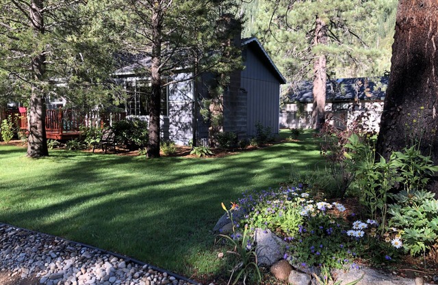 Charming, Cozy, Cottage. Location Perfect for Outdoor enthusiasts and Couples