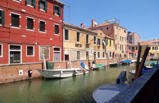 Charming Design Loft 5 Star - Venezia