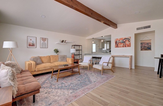 Charming Duplex in Old Town Scottsdale!