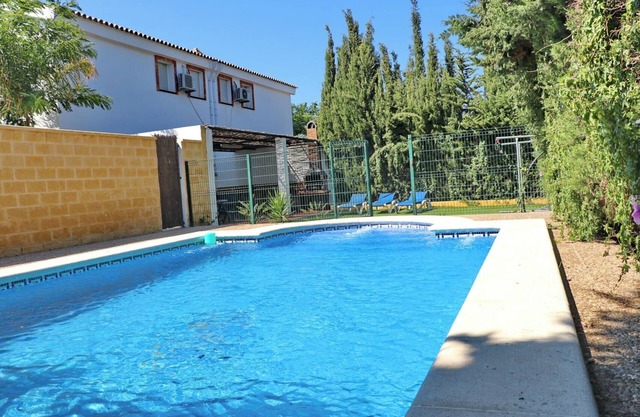 Charming family holiday home