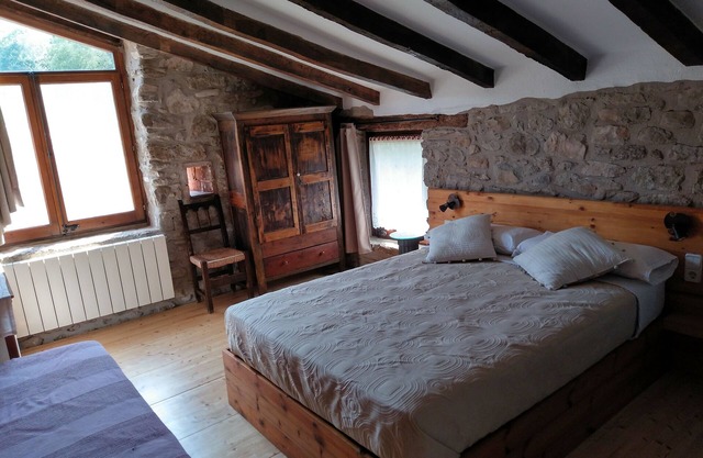 Charming farmhouse in Santa Pau