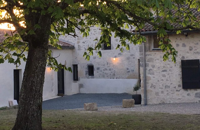 Charming family home with swimming pool in peaceful Gascony