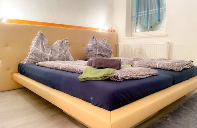 Charming Felber vacation apartment