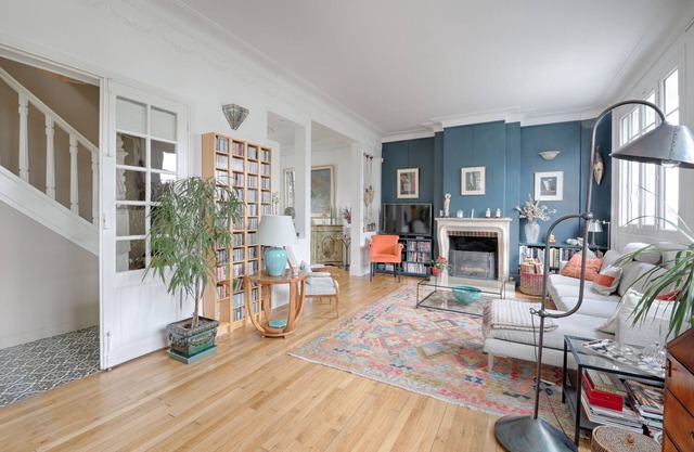 Charming house in Saint-Maur-des-Fossés - Welkeys