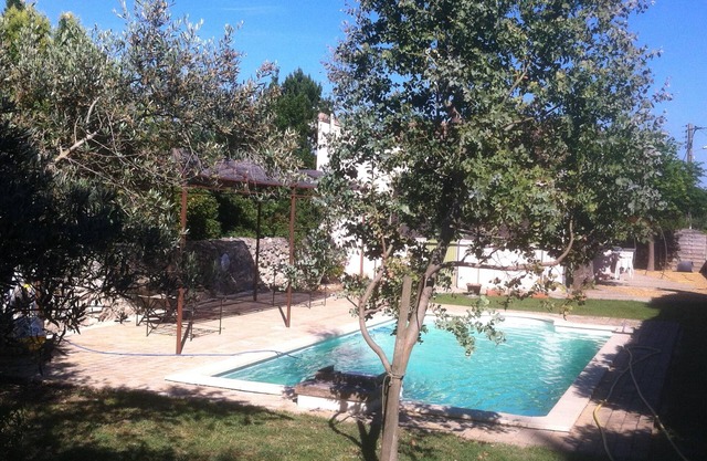 Charming, detached, 5mn walk from the center + CLIM