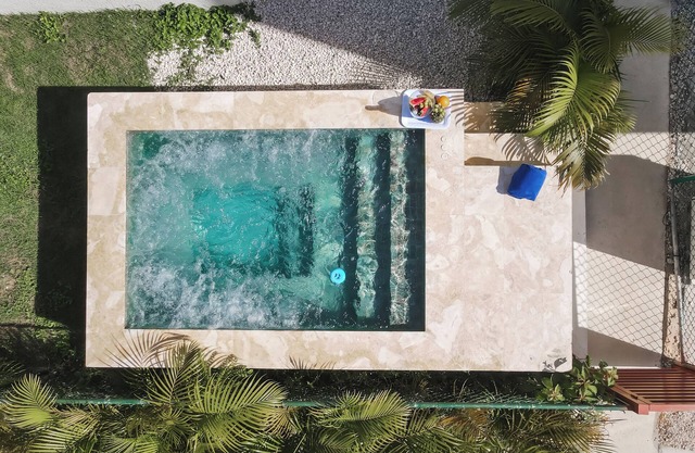 Charming Getaway Villa