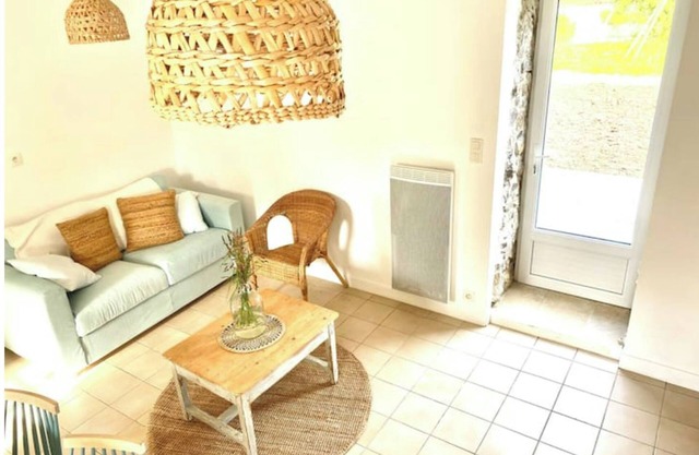 Charming gîte between Dinan and the Emerald Coast