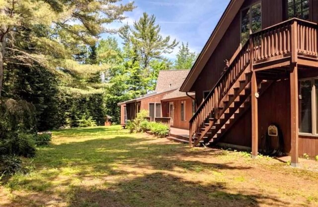 Charming Guest House & King Suite - Twin Mountain River Retreat