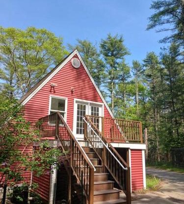 Charming Guest House!