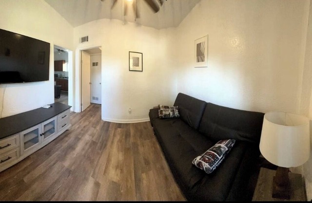 Charming HIstorical cottage in amazing El Paso